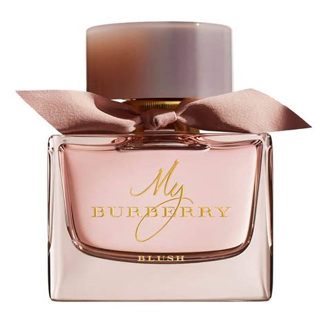 chloè profumo my burberry blush|burberry blush for women.